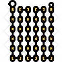 پیش‌نمایش فایل chain-148 از پک جواهرات