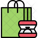 پیش‌نمایش فایل engagement-shopping از پک جواهرات