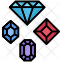 پیش‌نمایش فایل gems-3 از پک جواهرات