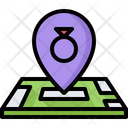 پیش‌نمایش فایل jewelry-shop-location از پک جواهرات