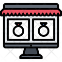 پیش‌نمایش فایل monitor-jewelry از پک جواهرات