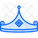 پیش‌نمایش فایل crown-487 از پک جواهرات