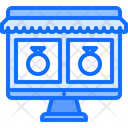 پیش‌نمایش فایل monitor-jewelry-1 از پک جواهرات