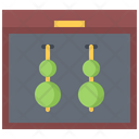 پیش‌نمایش فایل earring-showcase از پک جواهرات