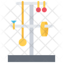 پیش‌نمایش فایل jewelry-holder-1 از پک جواهرات