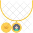 پیش‌نمایش فایل medallion-2 از پک جواهرات