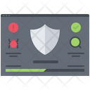 پیش‌نمایش فایل antivirus-221 از پک رابط کاربری