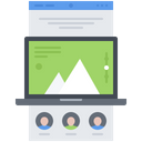پیش‌نمایش فایل landing-page-54 از پک رابط کاربری