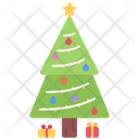 پیش‌نمایش فایل christmas-tree-365 از پک کریسمس