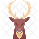 پیش‌نمایش فایل deer-199 از پک کریسمس