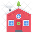 پیش‌نمایش فایل house-2032 از پک کریسمس