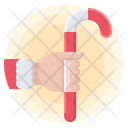 پیش‌نمایش فایل lollipop-657 از پک کریسمس