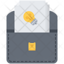 پیش‌نمایش فایل portfolio-486 از پک ایده