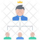 پیش‌نمایش فایل business-hierarchy-15 از پک کسب و کار