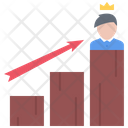 پیش‌نمایش فایل career-growth-47 از پک کسب و کار