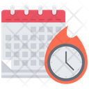 پیش‌نمایش فایل deadline-130 از پک کسب و کار