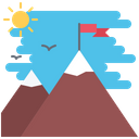 پیش‌نمایش فایل mountain-396 از پک کسب و کار