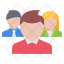 پیش‌نمایش فایل team-601 از پک کسب و کار