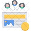 پیش‌نمایش فایل affiliate-marketing-128 از پک بهینه‌سازی موتورهای جستجو