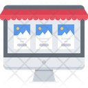 پیش‌نمایش فایل ecommerce-186 از پک فروشگاه