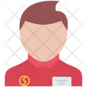 پیش‌نمایش فایل manager-280 از پک فروشگاه
