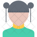 پیش‌نمایش فایل avatar-1588 از پک افراد