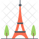 پیش‌نمایش فایل eiffel-tower-86 از پک شهر