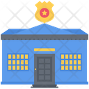 پیش‌نمایش فایل police-station-62 از پک شهر