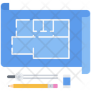 پیش‌نمایش فایل blueprint-365 از پک ساختمان
