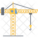 پیش‌نمایش فایل crane-643 از پک ساختمان
