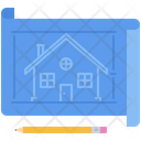 پیش‌نمایش فایل blueprint-368 از پک املاک و مستغلات