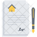 پیش‌نمایش فایل contract-416 از پک املاک و مستغلات