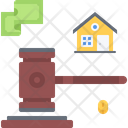 پیش‌نمایش فایل home-auvtion از پک املاک و مستغلات