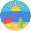 پیش‌نمایش فایل beach-506 از پک سفر
