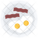 پیش‌نمایش فایل bacon-49 از پک رستوران