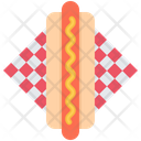 پیش‌نمایش فایل hot-dog-160 از پک رستوران