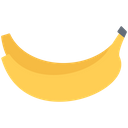 پیش‌نمایش فایل bananas-55 از پک غذا