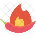 پیش‌نمایش فایل hot-chili-1 از پک غذا