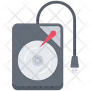 پیش‌نمایش فایل external-hard-disk-19 از پک دستگاه‌ها کامپیوتر
