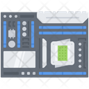 پیش‌نمایش فایل motherboard-48 از پک دستگاه‌ها کامپیوتر