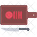 پیش‌نمایش فایل chopping-board-40 از پک آشپزخانه