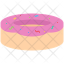 پیش‌نمایش فایل donut-243 از پک کافه