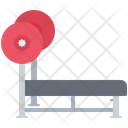 پیش‌نمایش فایل barbell-1407740 از پک ورزش