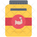 پیش‌نمایش فایل protein-bottle-1407739 از پک ورزش
