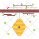 پیش‌نمایش فایل hive-bee-1410712 از پک طبیعت