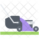 پیش‌نمایش فایل lawn-mower-1411693 از پک باغ و فضای سبز