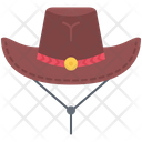 پیش‌نمایش فایل cowboy-hat-1411841 از پک پسران بد