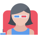 پیش‌نمایش فایل 3d-movie-1413231 از پک سینما