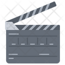 پیش‌نمایش فایل clapperboard-1413232 از پک سینما