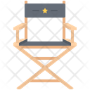 پیش‌نمایش فایل director-chair-1413234 از پک سینما